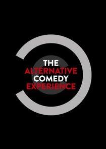 The Alternative Comedy Experience - Season 2