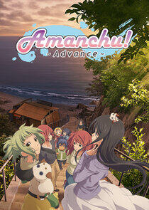 Amanchu! - Season 2