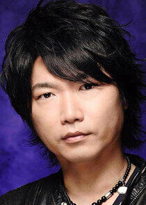 Katsuyuki Konishi Katsuyuki Konishi