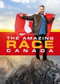 The Amazing Race Canada The Amazing Race Canada