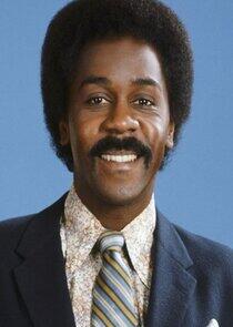 Raymond Ellis Raymond Ellis