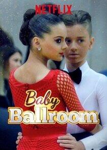Baby Ballroom - Season 2 Baby Ballroom - Season 2