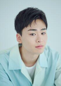 Haruto Yoshida Haruto Yoshida