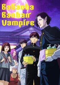 Baban Baban Ban Vampire Baban Baban Ban Vampire