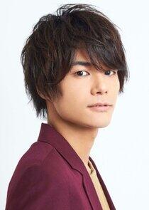 Taku Yashiro Taku Yashiro