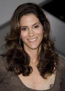 Jami Gertz