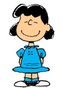 Lucy van Pelt