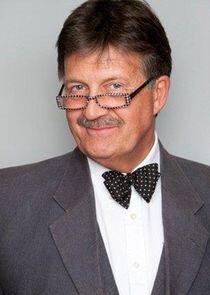 Tim Wonnacott