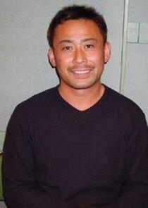 Wataru Takagi