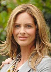 Trinny Woodall