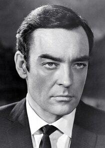 Richard Johnson Richard Johnson