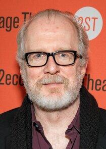 Tracy Letts Tracy Letts