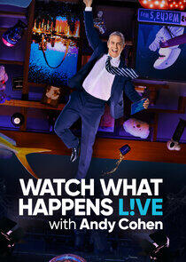 Watch What Happens Live Watch What Happens Live