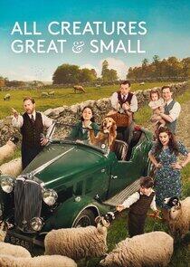 All Creatures Great and Small All Creatures Great and Small