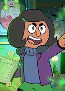 Norma Khan Norma Khan