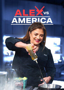 Alex vs America Alex vs America
