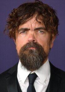 Peter Dinklage Peter Dinklage
