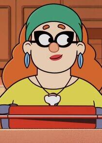 Roxie Guttman Roxie Guttman