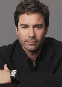 Eric McCormack