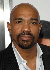 Michael Beach