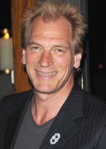 Julian Sands