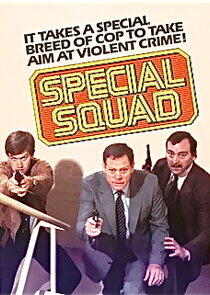 Special Squad Special Squad