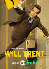 Will Trent Will Trent