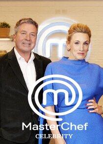 Celebrity MasterChef Celebrity MasterChef