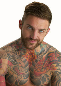 Aaron Chalmers