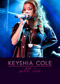 Keyshia Cole: All In