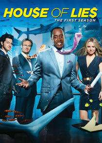 House of Lies - Season 1