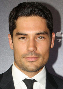 D.J. Cotrona