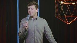 Alex Edelman - Every Documentary Is About a Psychopath