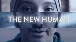 The New Human