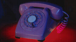 Landline