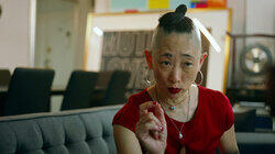 Sophia Chang: Raised by Hip Hop