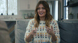 Amy Purdy: The Ascent