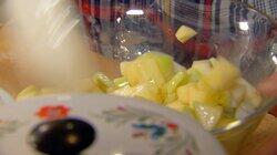 A Butcher's Lunch A Butcher's Lunch