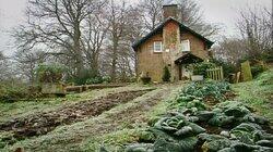 Christmas at River Cottage