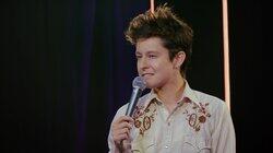 Rhea Butcher - 'I Don't Honestly Know What My Gender Identity Is'