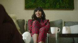 Jameela Jamil: Life in Progress