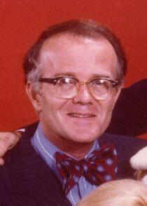 Les Nessman