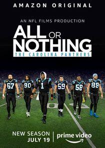 All or Nothing - Season 4