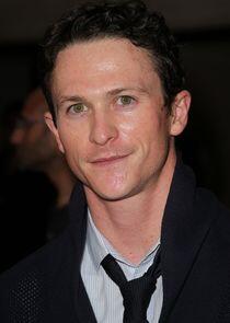 Jonathan Tucker