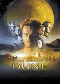 Frank Herbert's Dune