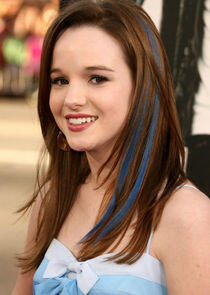 Kay Panabaker