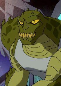 Killer Croc