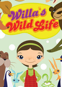 Willa's Wild Life