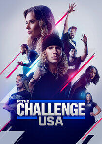 The Challenge: USA