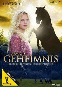 Armans Geheimnis - Season 1